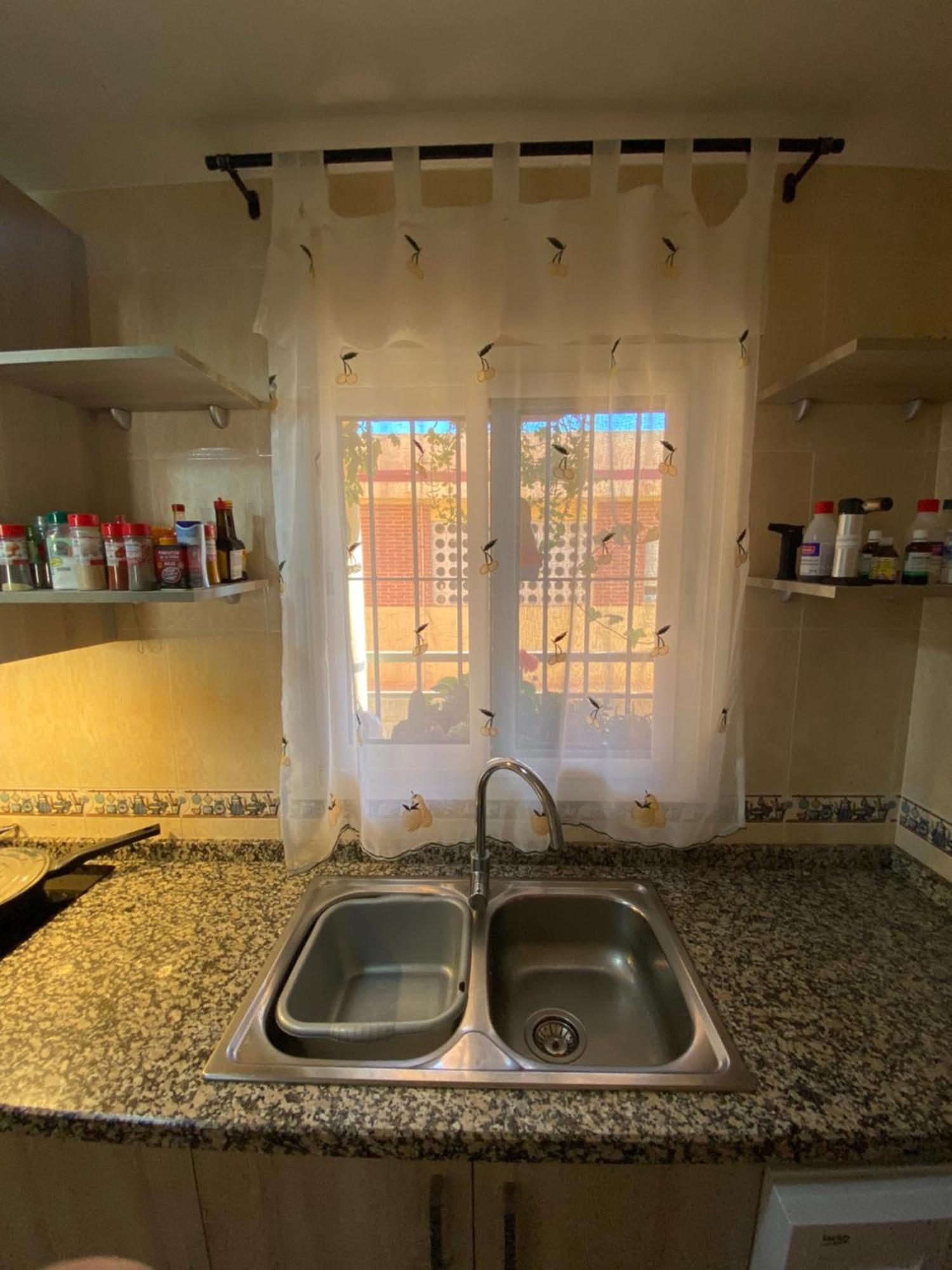 Apartamento Arroyo De La Miel Costa Del Sol Apartment Benalmadena Exterior photo