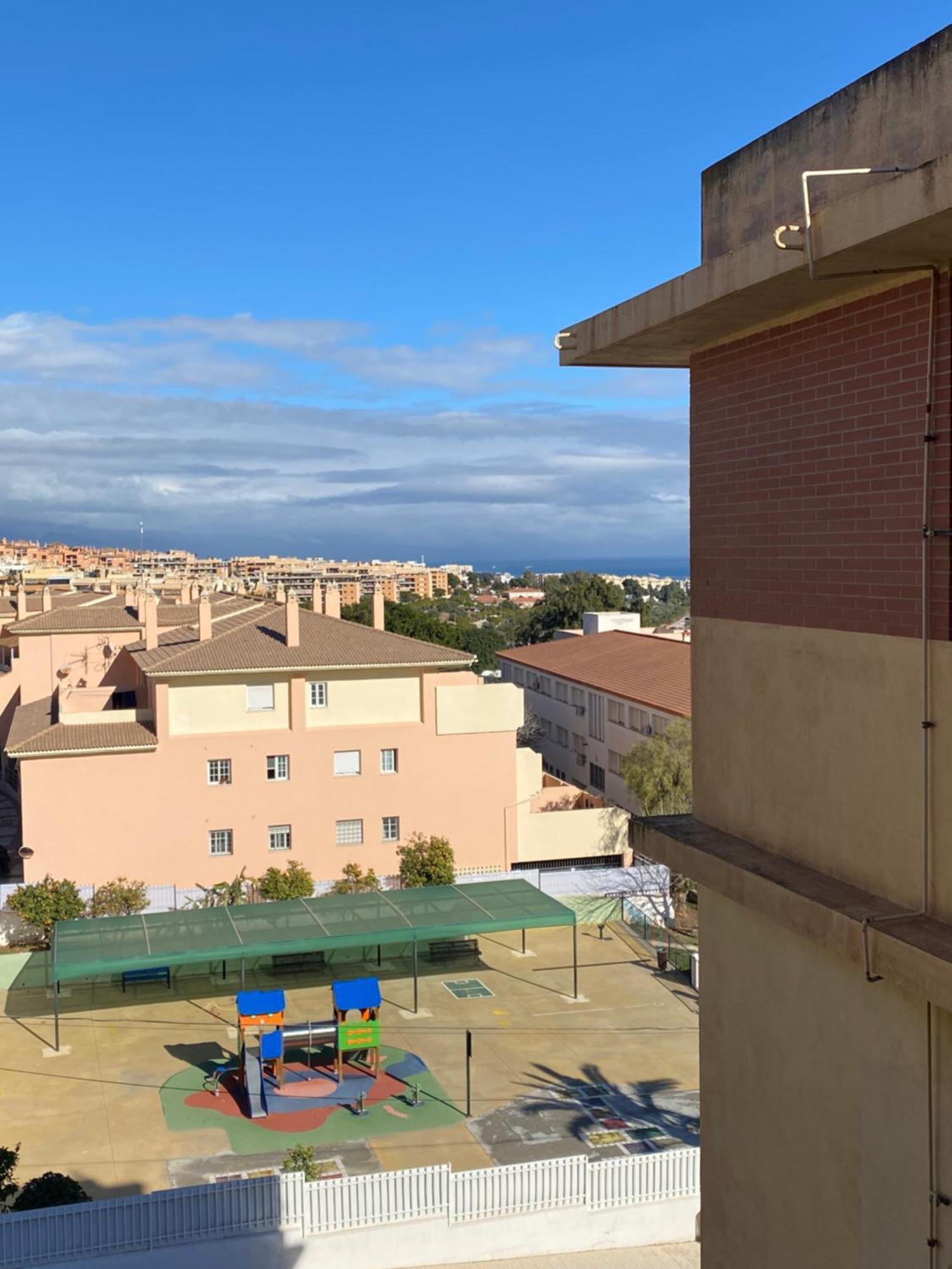 Apartamento Arroyo De La Miel Costa Del Sol Apartment Benalmadena Exterior photo